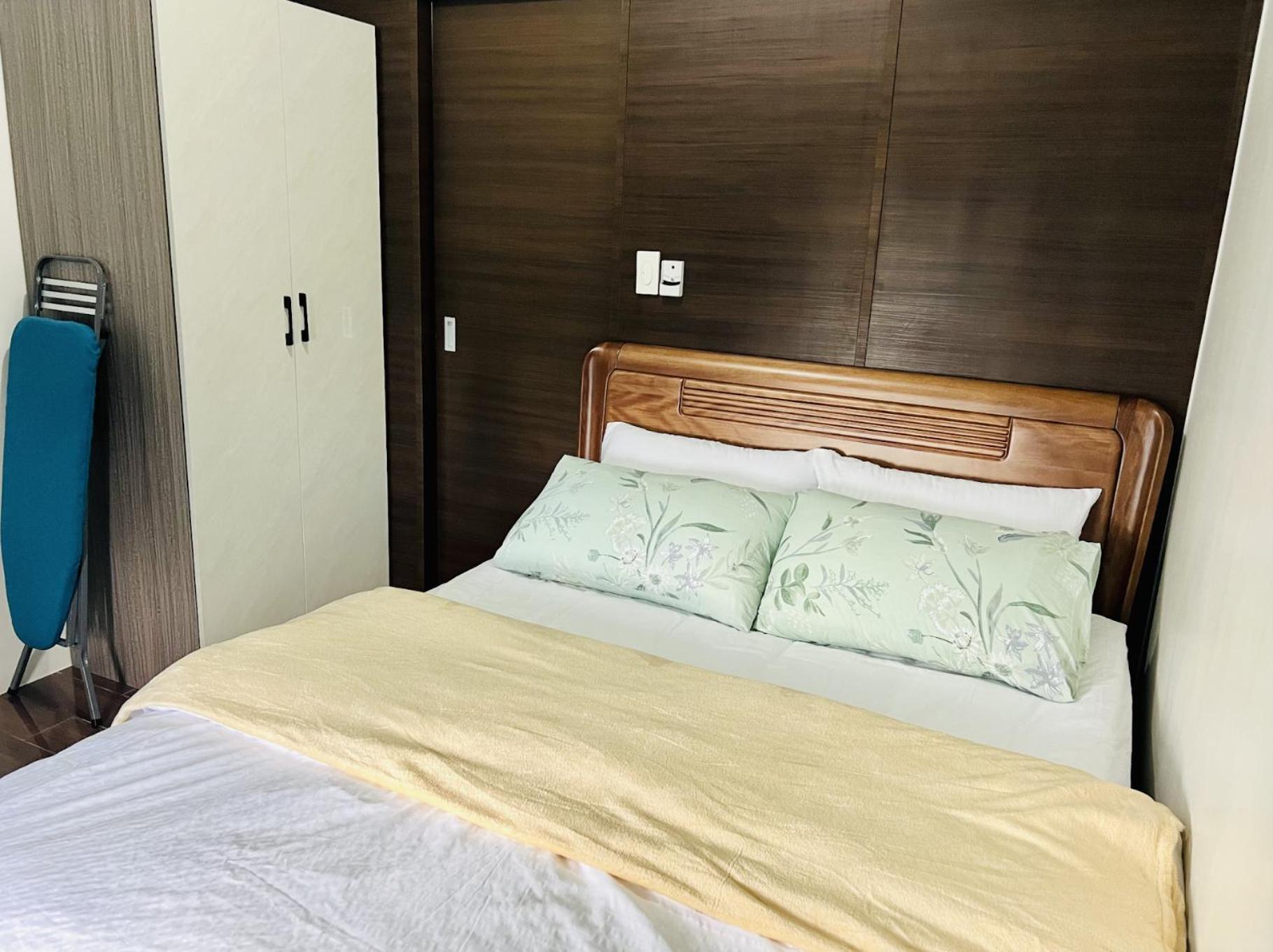 Air Residence Makati Manila Exterior foto